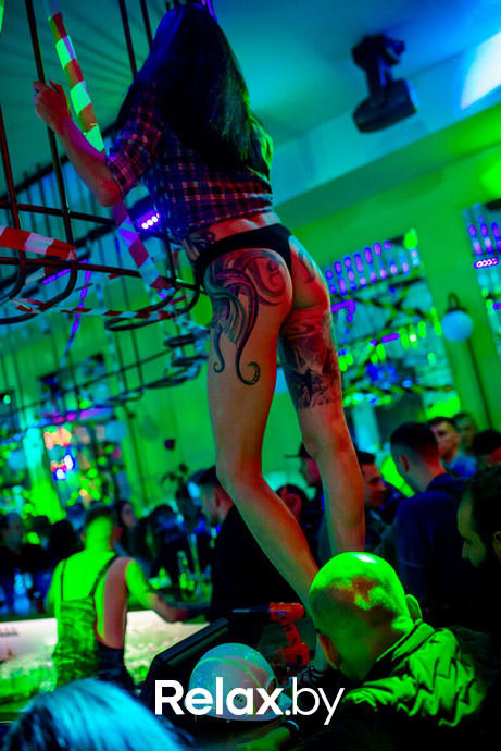 Выходные в GLASS BAR, фото № 50