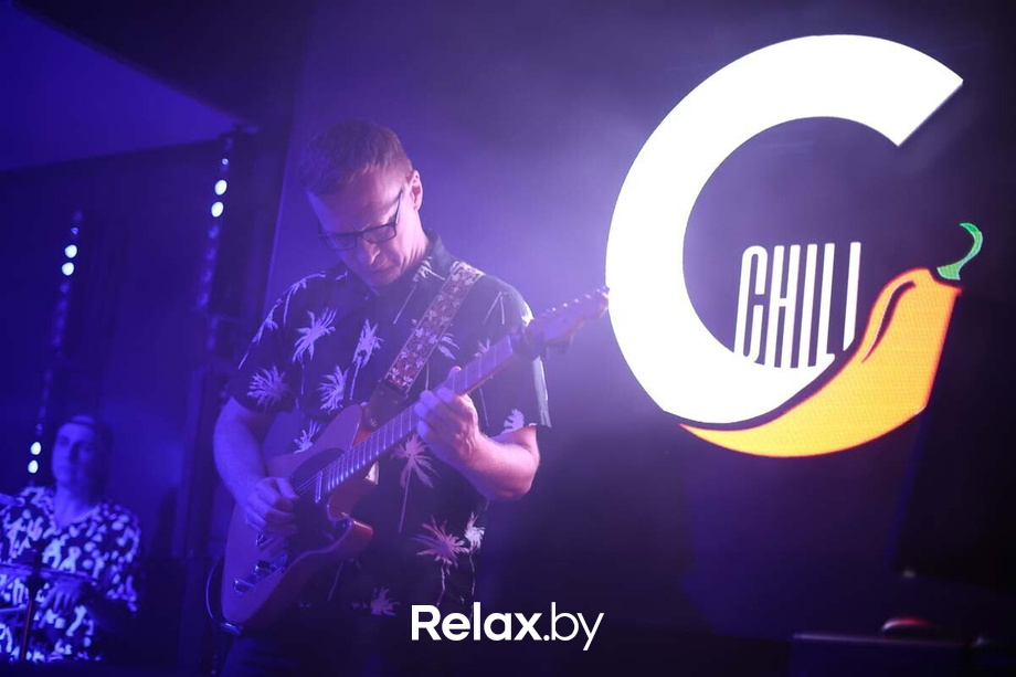 Terra party, фото № 53