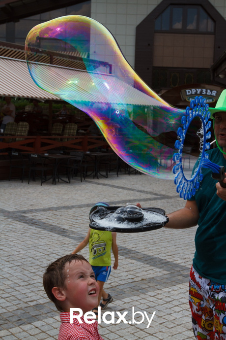 Фабрика талантов, фото № 28