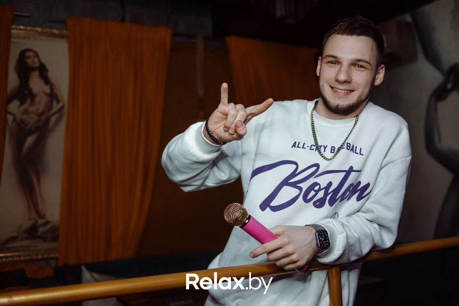 Friday LUXURIA LXR, фото № 20