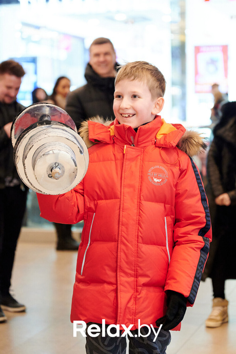 23 февраля в ТРЦ Galleria Minsk, фото № 44