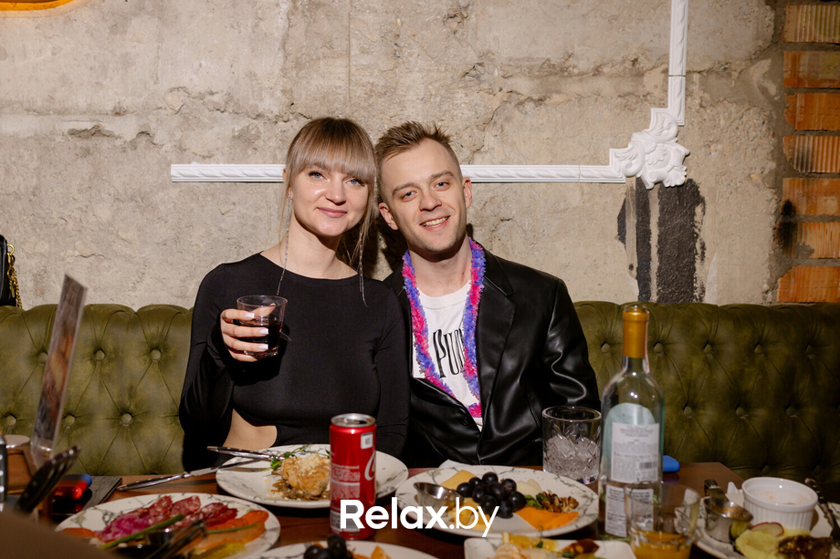 Thursday party, фото № 41