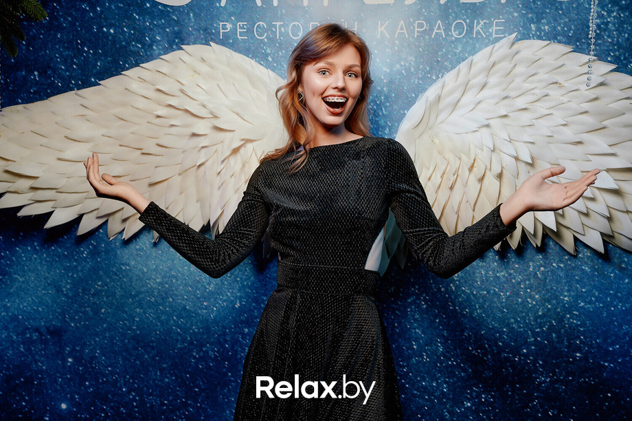 Старый Новый Год в Ангелах, фото № 112