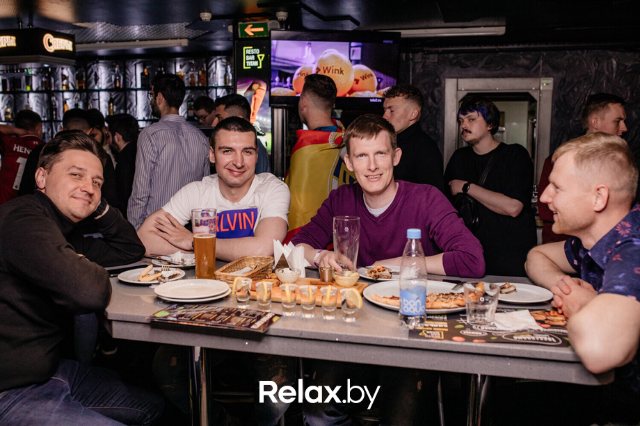 Финал Лиги Чемпионов, фото № 17