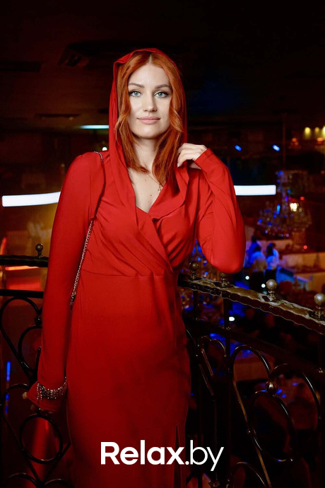 MoulinRouge, фото № 1