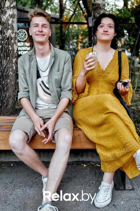 День Рождения Monkey Brothers, фото № 15