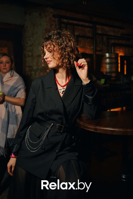 Новогодний корпоратив, фото № 85