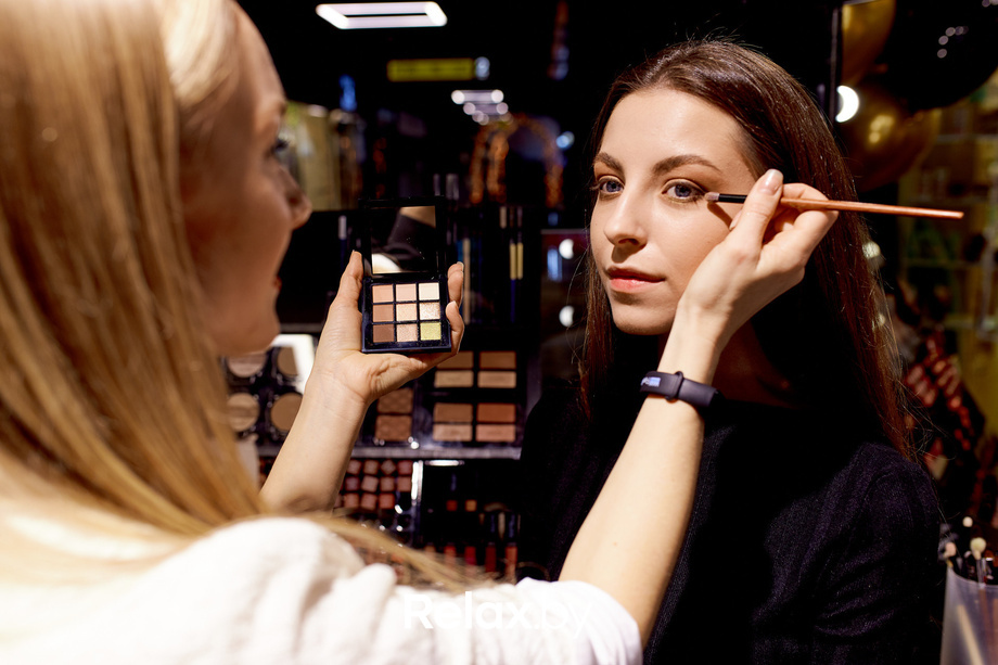 Открытие точки красоты «Ga-DE», фото № 85