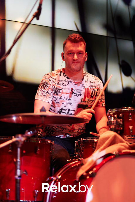 «Лето на драйве», фото № 129