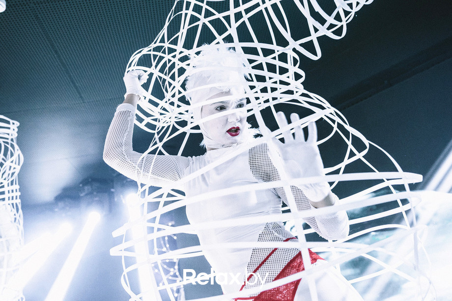 Cococoon, фото № 16