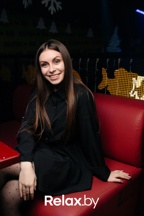 Дорога в Рождество, фото № 19