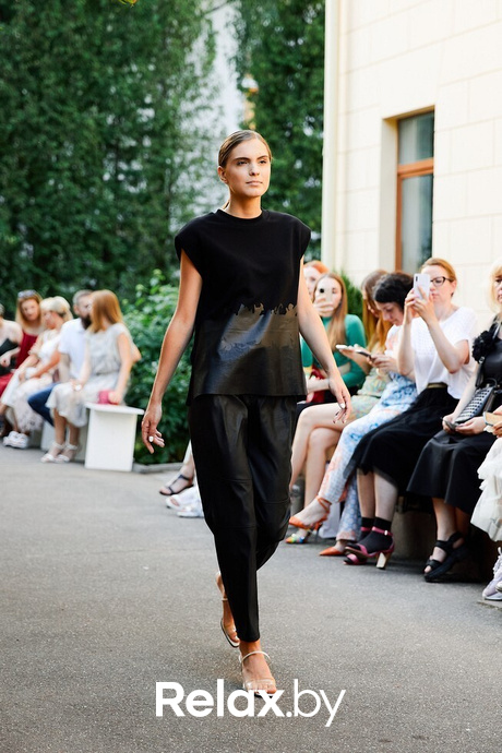 Летний проект «Открытый подиум» от BFW, фото № 193