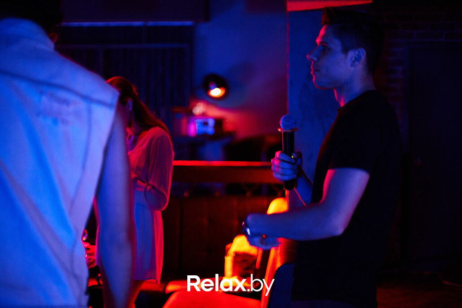 Караоке, фото № 38