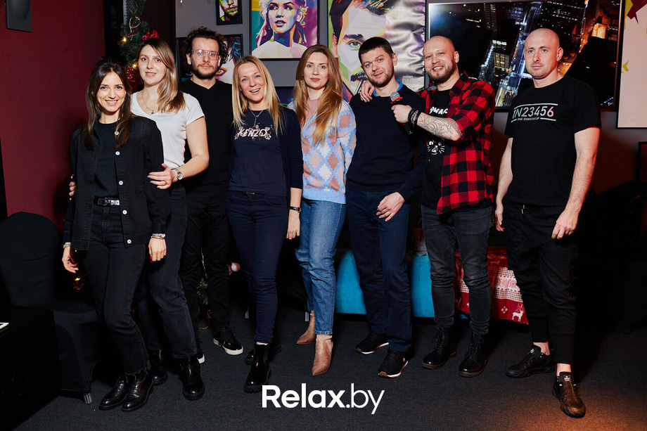 Караоке в «Ast club», фото № 3