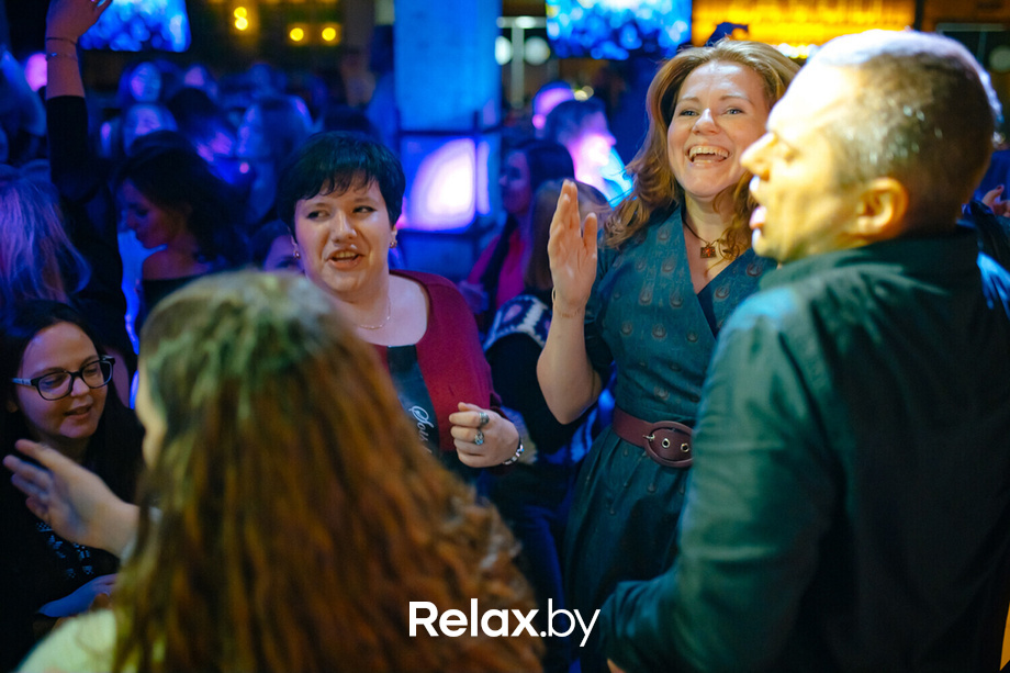 Thursday party, фото № 16