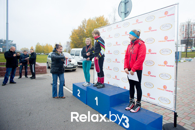 Золотая осень с Васильками, фото № 116