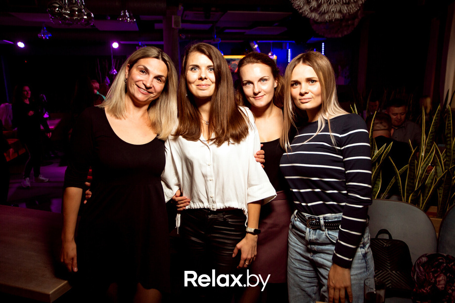 Ночные жители, фото № 7