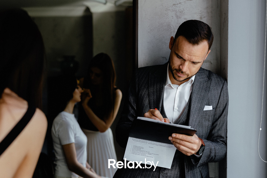 5 лет центру красоты «Академи», фото № 5