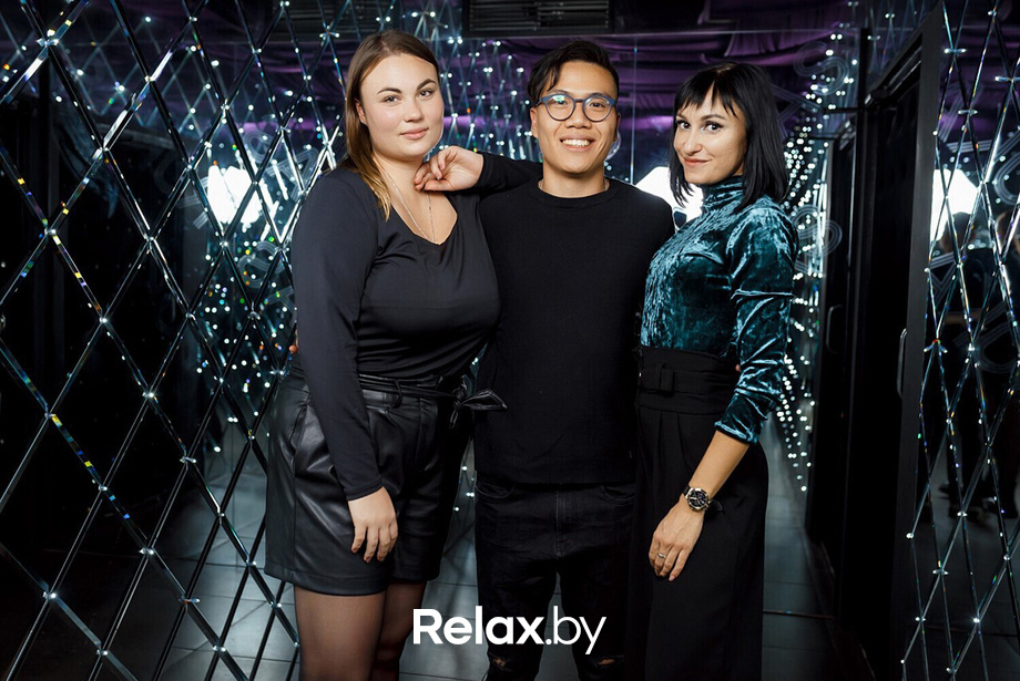 Saturday party, фото № 56