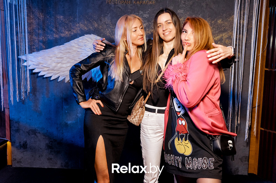 Friday Music, фото № 37