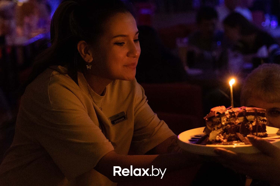 Ночные жители, фото № 58