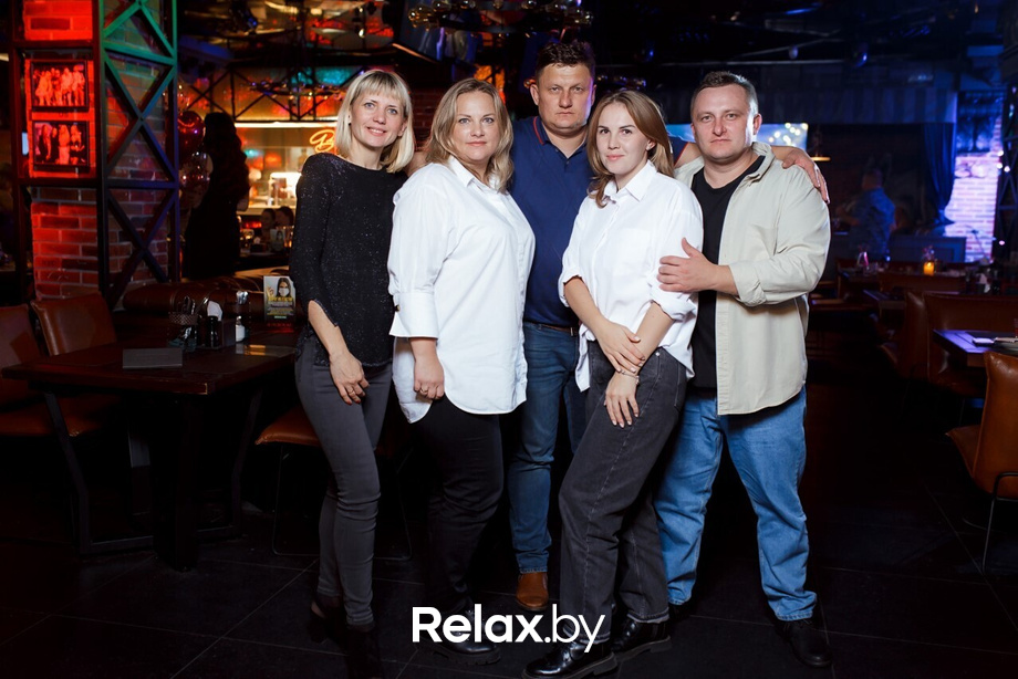 Brooklyn Live!, фото № 6