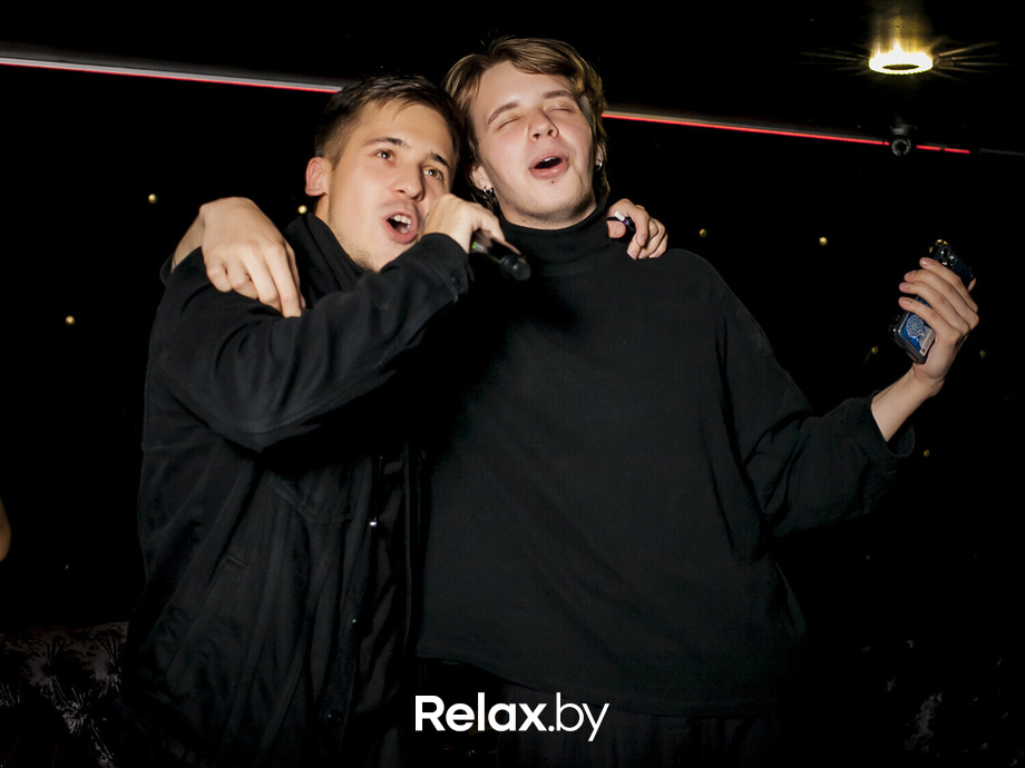 Friday party, фото № 79