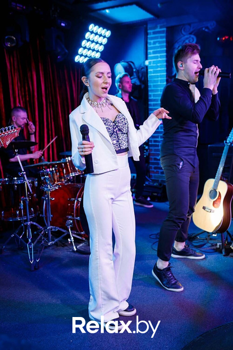 Новогодний Бруклин, фото № 38