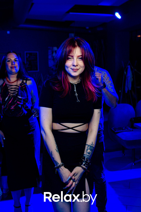 Terra party, фото № 52