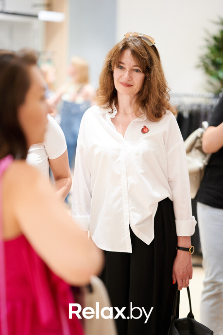 Шопинг-экскурсия со стилистом, фото № 27