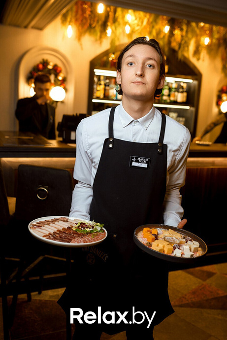 Новогодние вечеринки, фото № 19