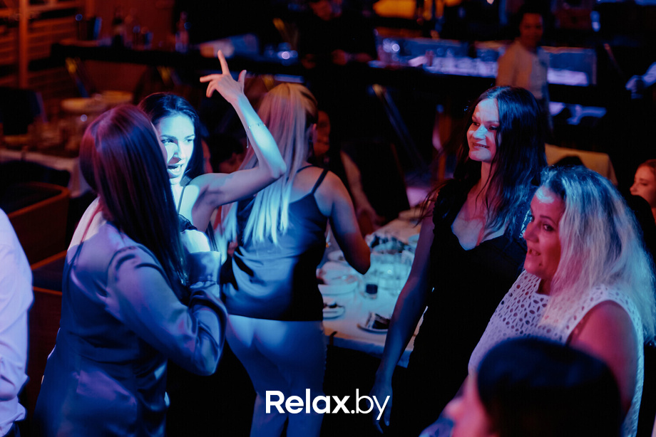 Saturday music, фото № 112