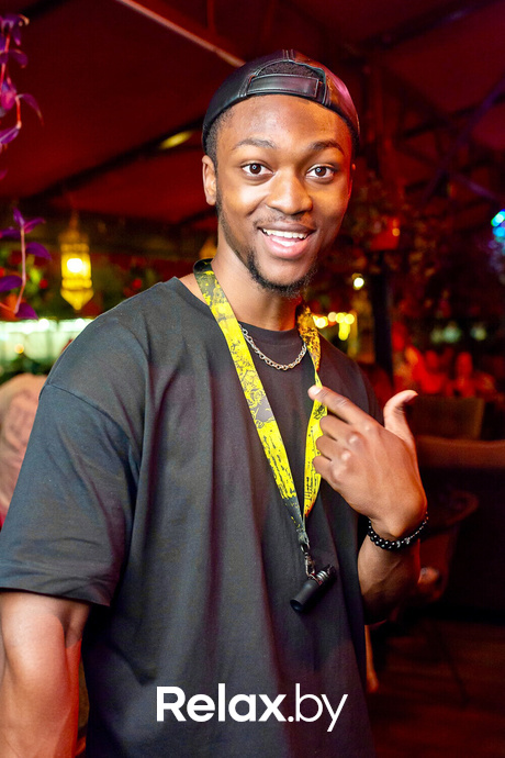 Parker House, фото № 6