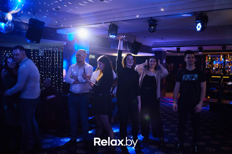 Snowy Weekend, фото № 47