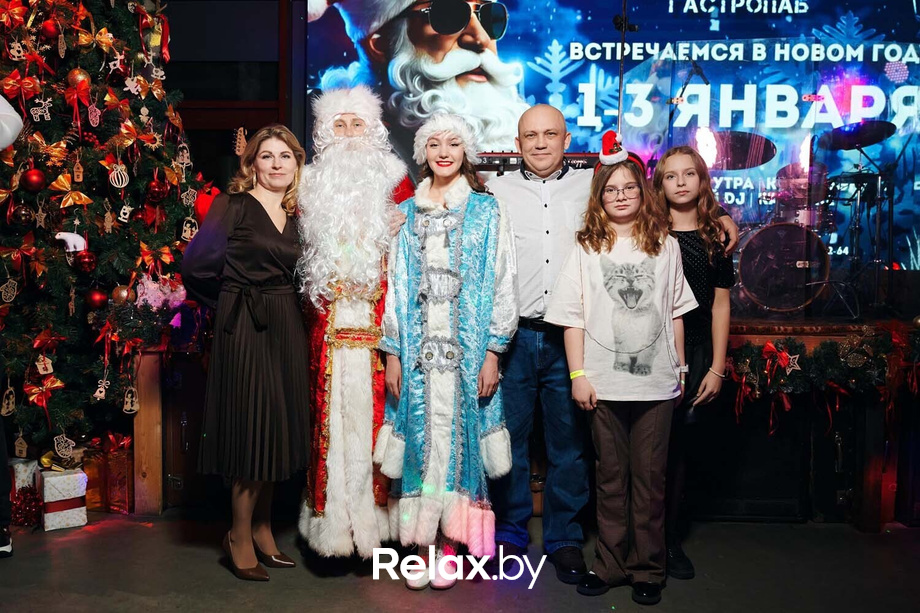 Новый Год, фото № 164