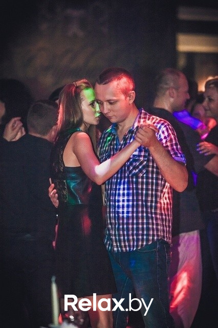 Luxuru Night, фото № 33