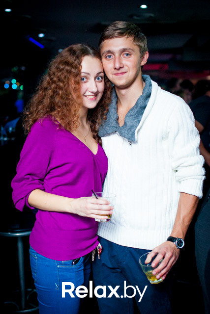 Ночь резидентов, фото № 27