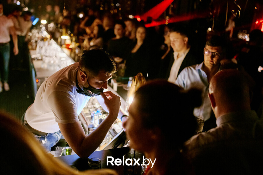 Studio 54, фото № 65