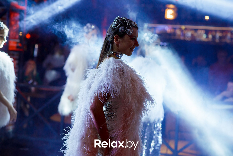 Brooklyn SPRING Live!, фото № 3