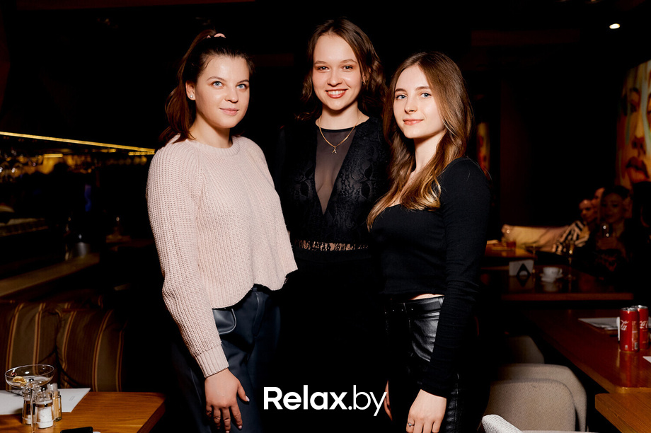 Friday Music, фото № 6