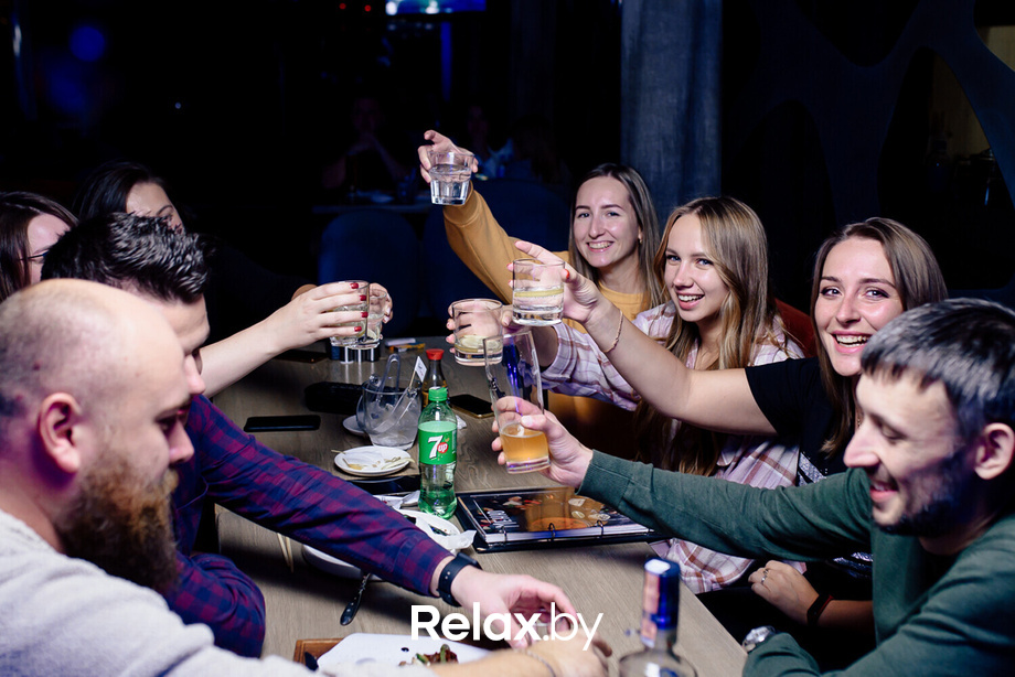 Ночные жители, фото № 43