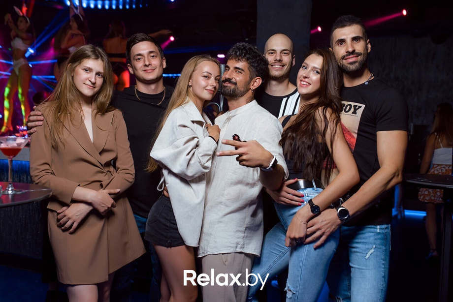 Playboy Bunnies, фото № 79