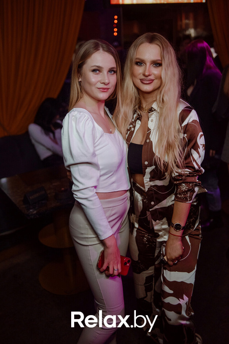 Saturday LUXURIA LXR, фото № 11