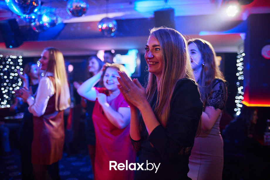 Autumn pleasure, фото № 39