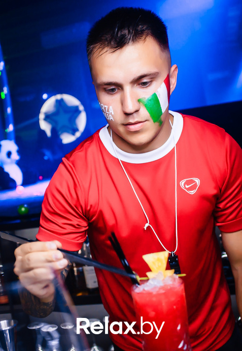 Grand Final Party, фото № 87