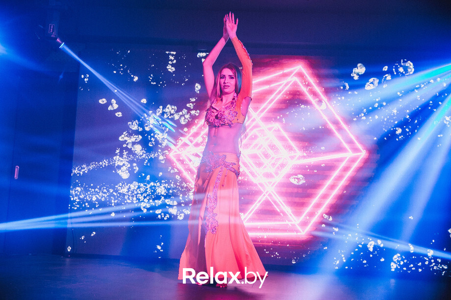 Завораживающая сказка востока, фото № 60