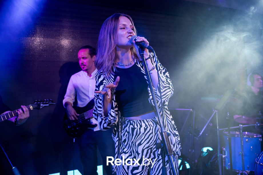 Saturday music, фото № 43