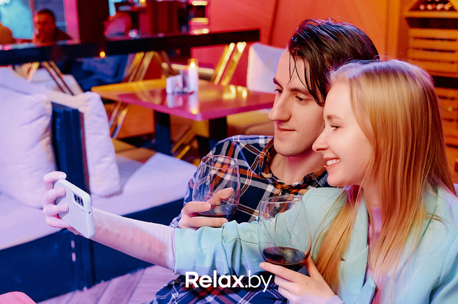 Love & Angels, фото № 50