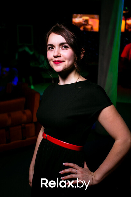 Ночные Жители, фото № 33