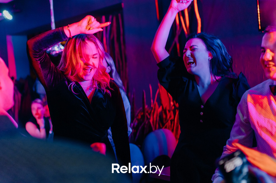 Ночные жители, фото № 82